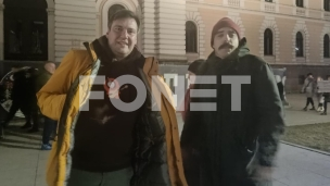 "Državni posao" u Kragujevcu
